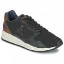 Le Coq Sportif Lcs R900 Craft S Nubuck Noir Chaussures Homme Promo Prix Paris